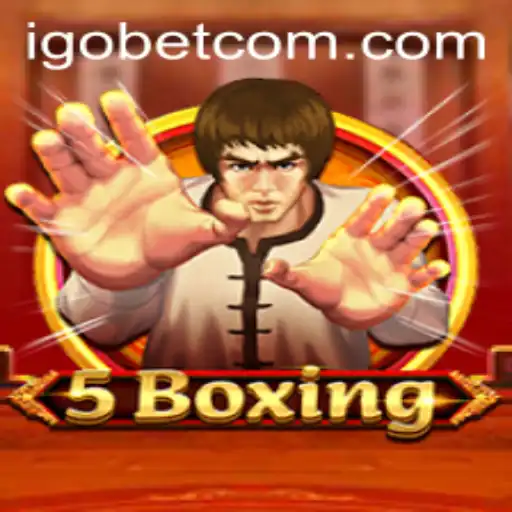 5Boxing: The Exciting World of iGO Casino's Latest Game
