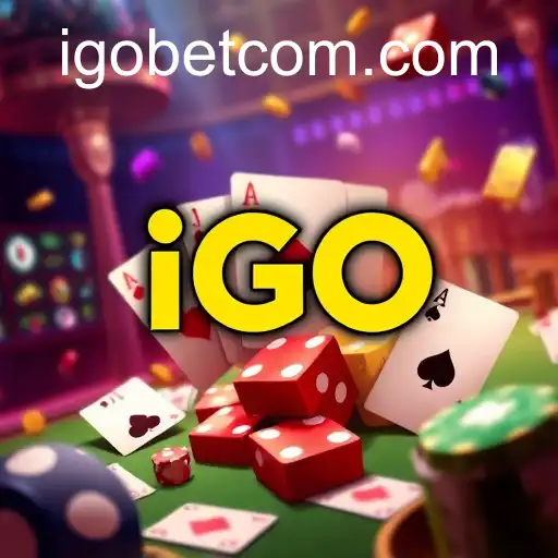 About Us at iGO Casino