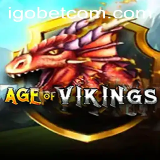 Exploring the Thrilling Saga of AgeofViking and its Integration with iGO Casino