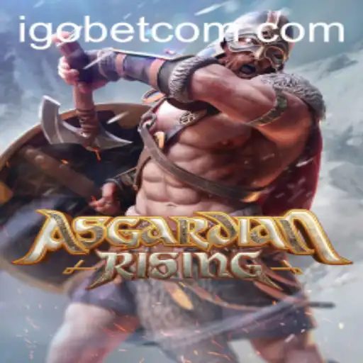 Explore the Mystical World of AsgardianRising at iGO Casino