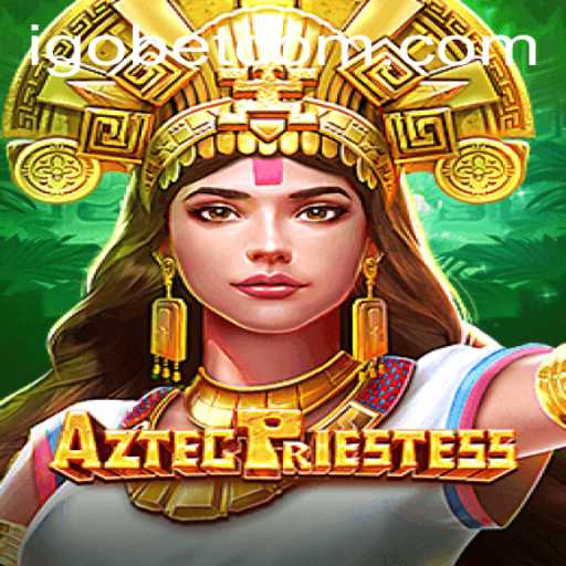 Exploring the Enchanting World of AztecPriestess at iGO Casino