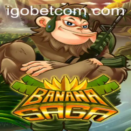 Discover the Exciting World of BananaSaga at iGO Casino