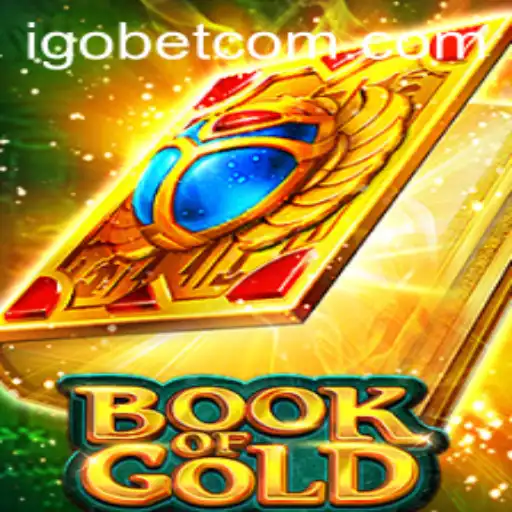 Unveiling the Mysteries of Book of Gold at iGO Casino