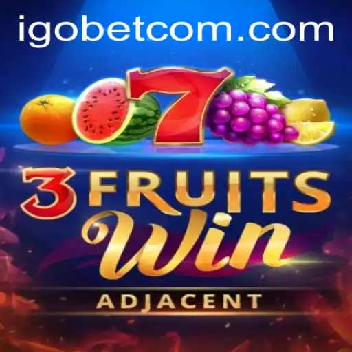 Exploring the Excitement of 3FruitsWin at iGO Casino