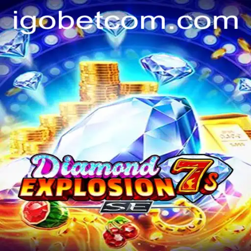 Unveiling DiamondExplosion7sSE: The Dazzling Jewel of iGO Casino