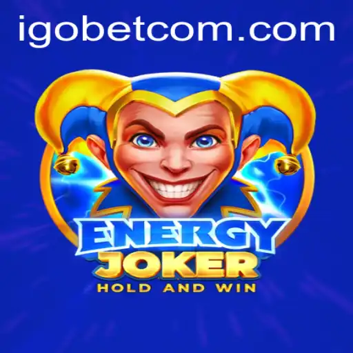 Discover the Thrills of EnergyJoker at iGO Casino