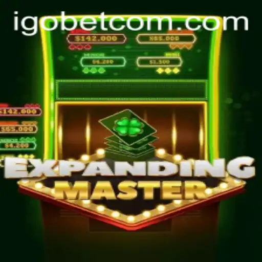 Exploring the Intricacies of ExpandingMaster at iGO Casino