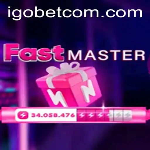 The Thrilling World of FastMaster at iGO Casino