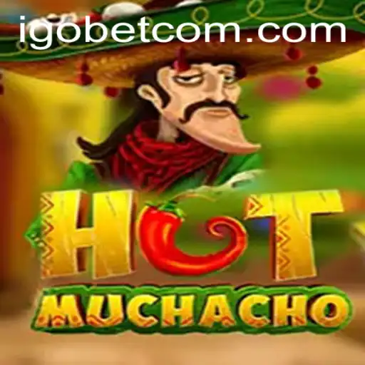 HotMuchacho: A Sizzling New Arrival in iGO Casino