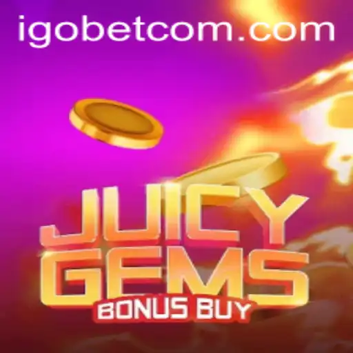 Unveiling JuicyGemsBonusBuy: A New Gaming Experience at iGO Casino
