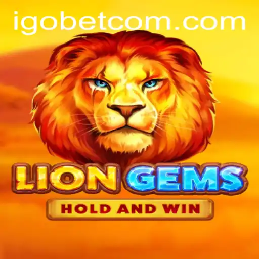 Explore The Excitement of LionGems at iGO Casino