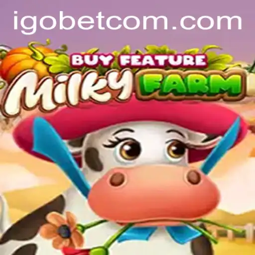 Exploring MilkyFarmBuyFeature: A Unique Addition to iGO Casino