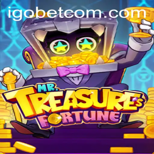 Discover the Thrills of MrTreasuresFortune at iGO Casino