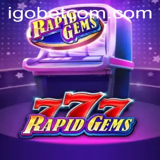 Discover the Thrills of RapidGems777 at iGO Casino