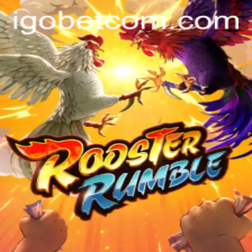 RoosterRumble: Unleashing the Excitement at iGO Casino
