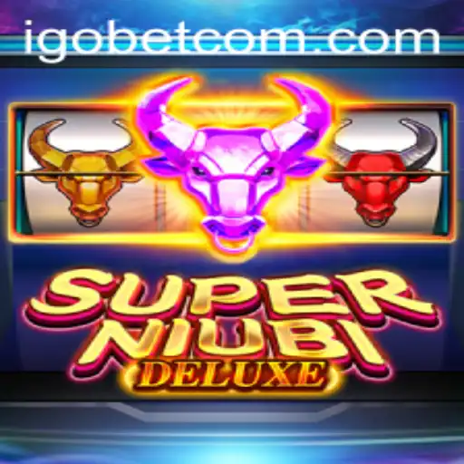 Unveiling SuperNiubiDeluxe: A Stellar Addition to iGO Casino