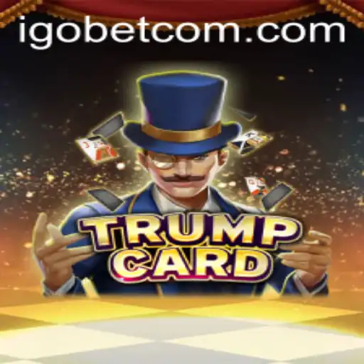 Exploring TrumpCard: A New iGO Casino Sensation