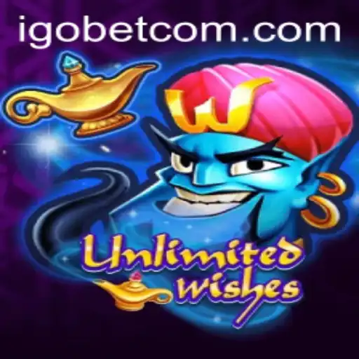 UnlimitedWishes: A Dynamic Game Experience at iGO Casino