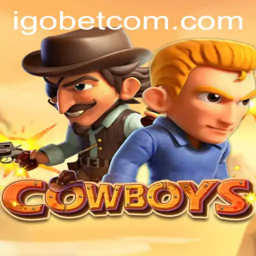 COWBOYS at iGO Casino: A Wild West Adventure