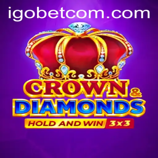 Exploring the Excitement of Crowndiamonds at iGO Casino