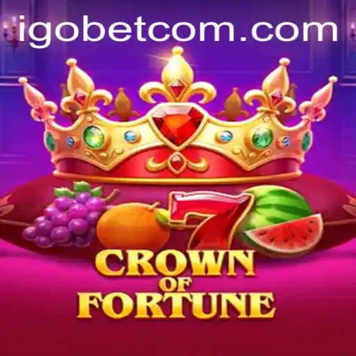 Crown of Fortune: Unveiling the Mysteries of iGO Casino