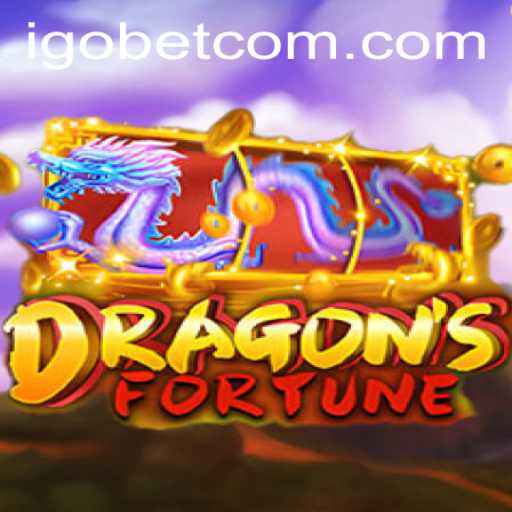 Discover the Thrilling World of DragonFortune at iGO Casino