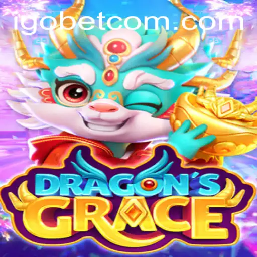 Unveiling DragonsGrace: A Thrilling Addition to iGO Casino