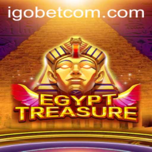 Exploring EgyptTreasure at iGO Casino: Unlock Ancient Riches