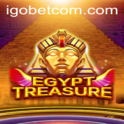 Exploring EgyptTreasure at iGO Casino: Unlock Ancient Riches