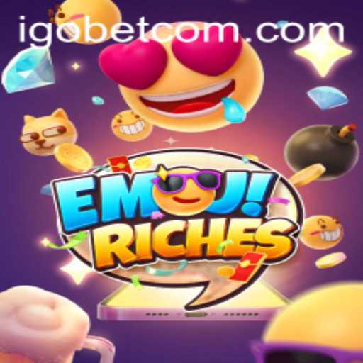 Discover the Excitement of EmojiRiches at iGO Casino