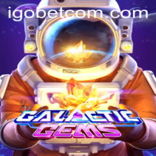 Unveiling GalacticGems: A Cosmic Adventure in iGO Casino