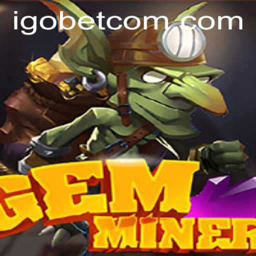 Discover the Thrills of GemMiner at iGO Casino
