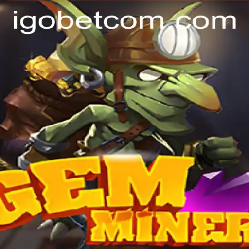Discover the Thrills of GemMiner at iGO Casino