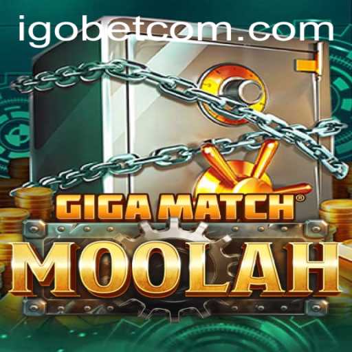 Discover the Exciting World of GigaMatchMoolah at iGO Casino
