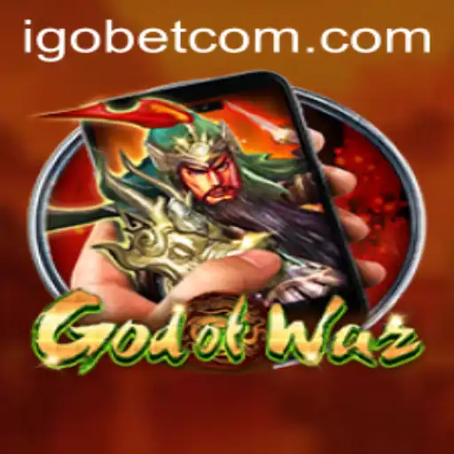 GodofWarM: An Epic Adventure in the iGO Casino Universe