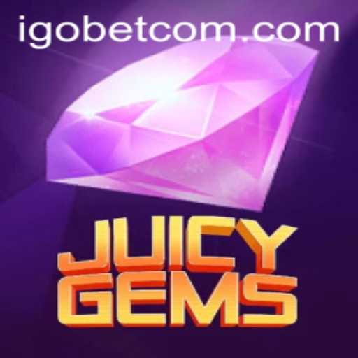 Exploring the Thrill of JuicyGems at iGO Casino
