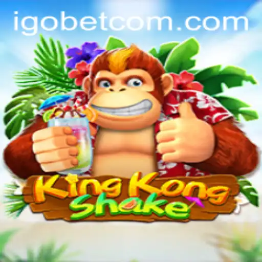 KingKongShake: A Thrilling Adventure at iGO Casino