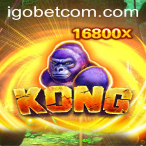 Unveiling the Thrills of Kong at iGO Casino: A Game-Changer in the World of iGaming