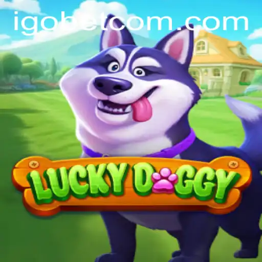 Exploring the Thrilling World of LuckyDoggy at iGO Casino