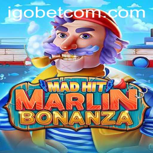 MadHitMarlinBonanza Unveiled at iGO Casino: Dive into the Ocean of Thrills