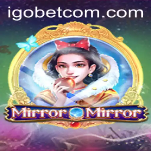 Discover the Enchanting World of MirrorMirror at iGO Casino