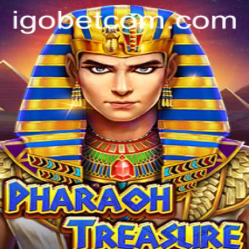 Exploring the Allure of PharaohTreasure at iGO Casino