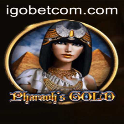 A Deep Dive into PharaohsGold: The Reigning Supreme at iGO Casino