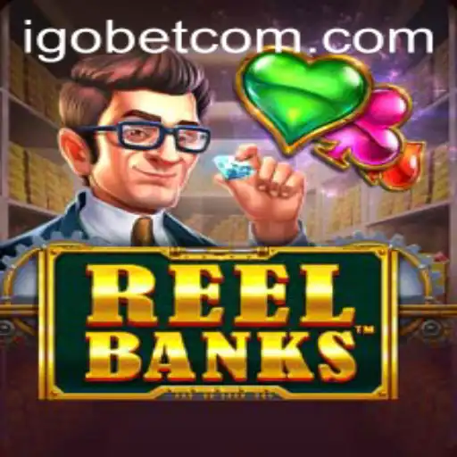Exploring the Thrilling World of ReelBanks at iGO Casino