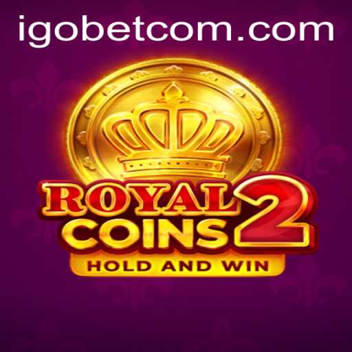 Exploring RoyalCoins2: The Modern Casino Sensation at iGO Casino