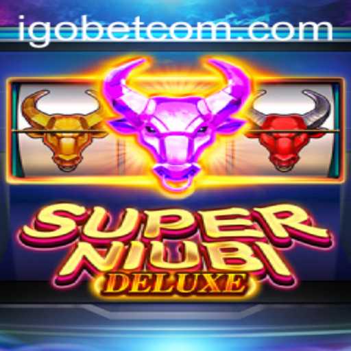 Unveiling SuperNiubiDeluxe: A Stellar Addition to iGO Casino