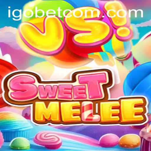 Discover the Thrilling World of SweetMelee at iGO Casino