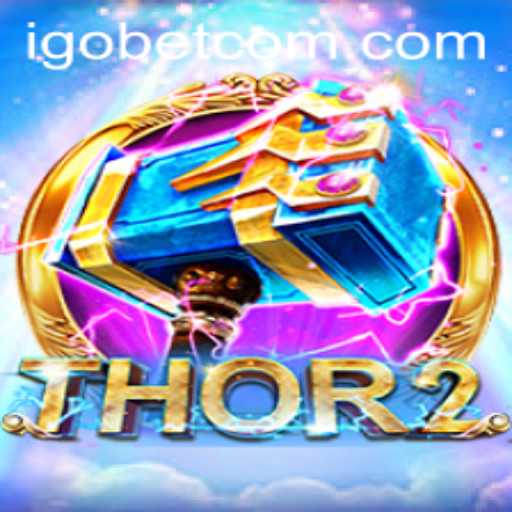Explore 'Thor2' at iGO Casino: Unleashing Thunderous Gameplay