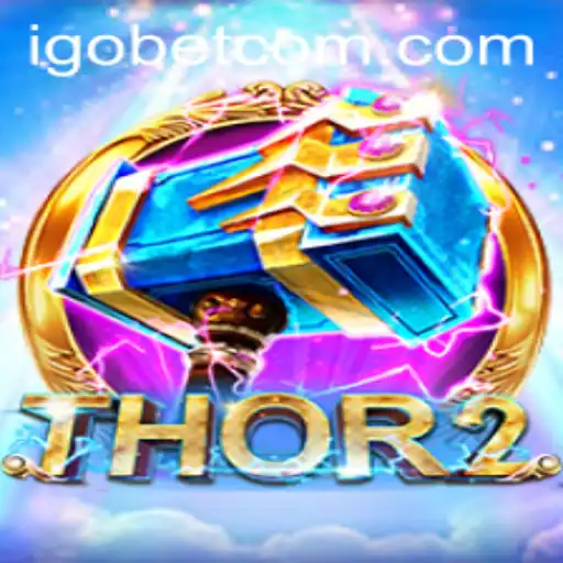 Explore 'Thor2' at iGO Casino: Unleashing Thunderous Gameplay