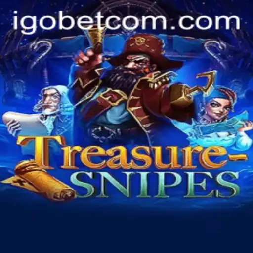 Exploring the Exciting World of TreasureSnipes at iGO Casino